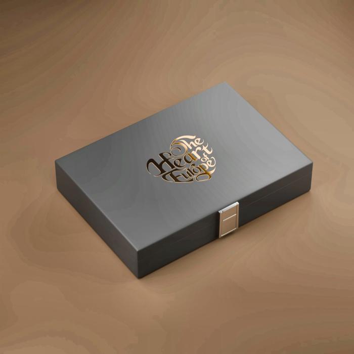 Luxury Packaging