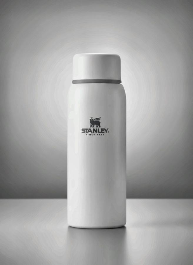 Insulated Flask