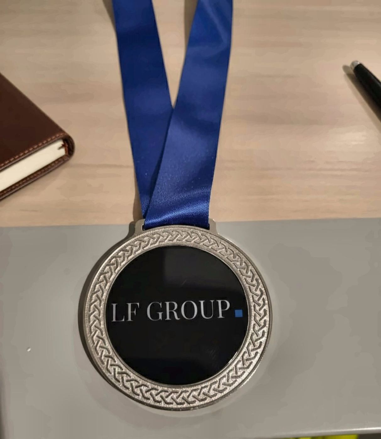 Awards & Recognition