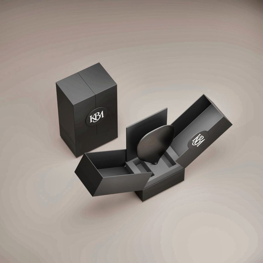 Book-Style Rigid Box Set