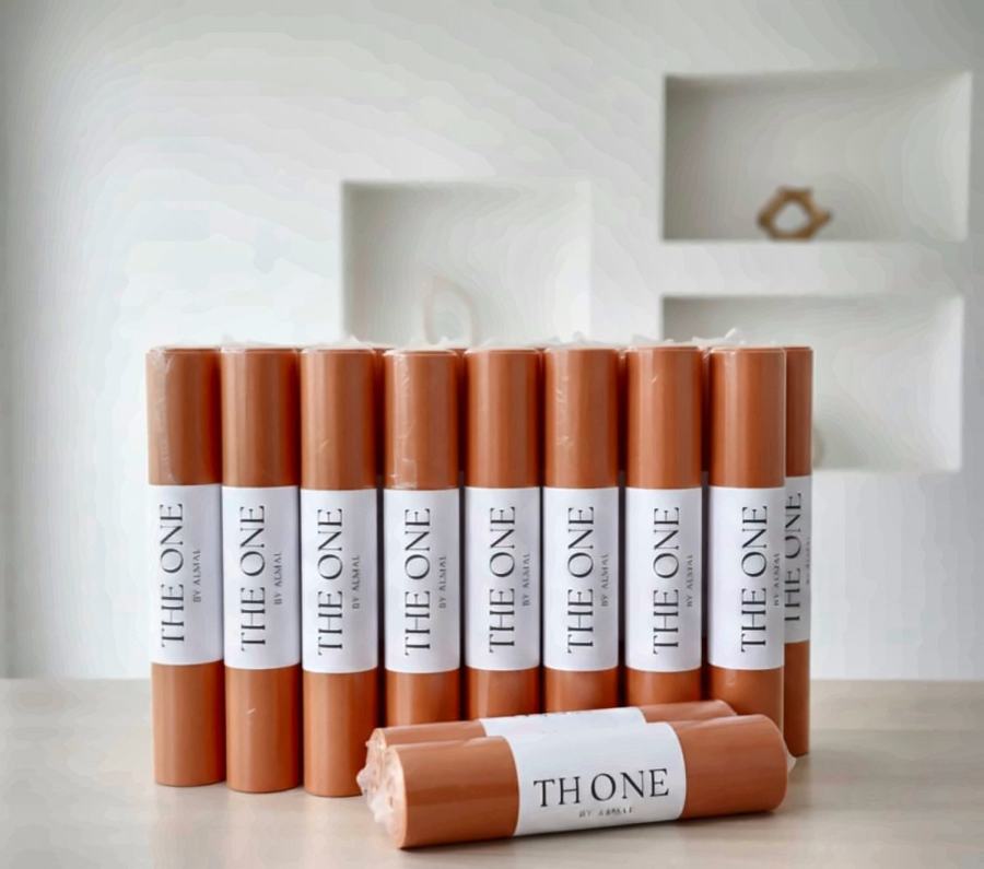 Printed Paper Tubes