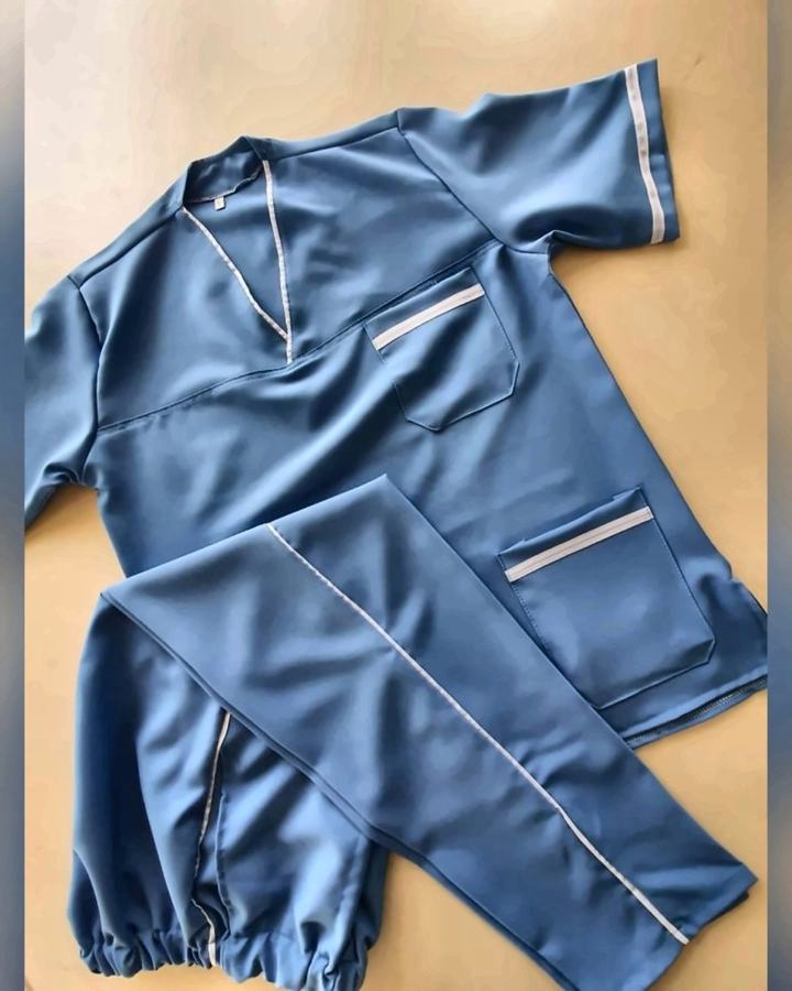 Medical Scrubs