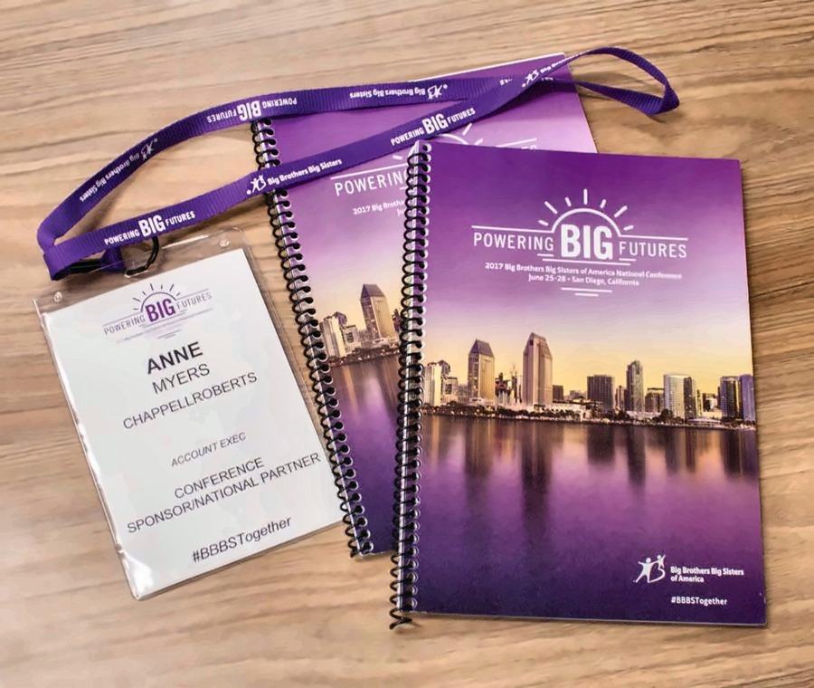 Conference Kit