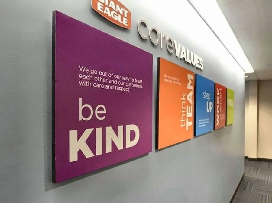 Wall Graphics