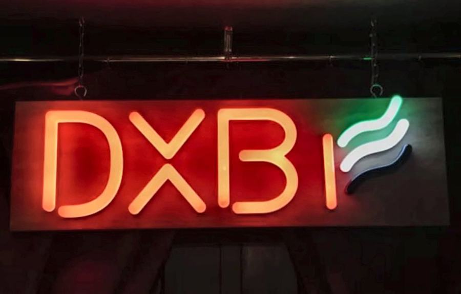 LED Neon Sign