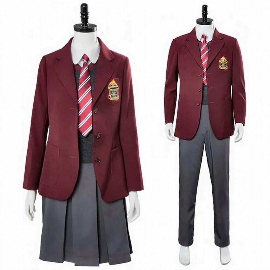 School Uniforms