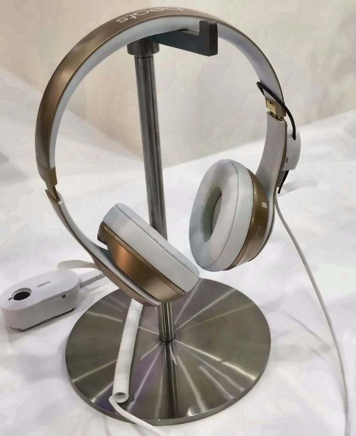 Headphone Display Stand